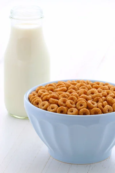 Lazos de cereales integrales —  Fotos de Stock