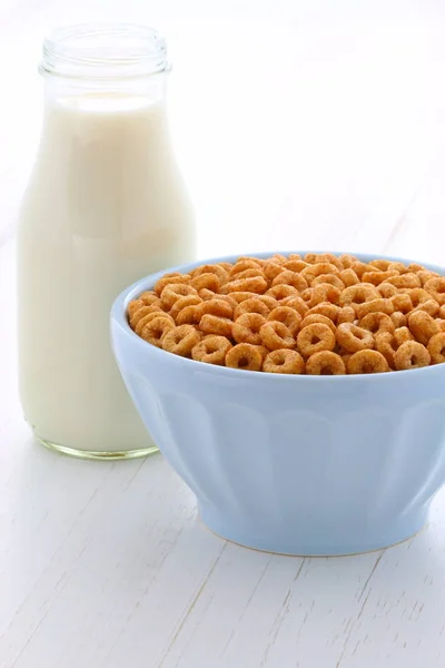 Cereali integrali — Foto Stock