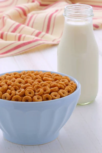 Lazos de cereales integrales —  Fotos de Stock