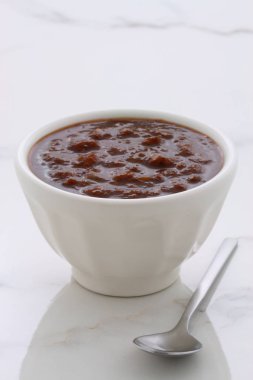 Ev yapımı esnaf isot sos 