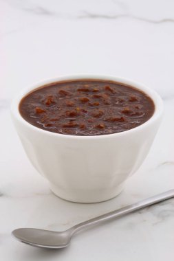 Ev yapımı esnaf isot sos 