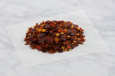 Kırmızı acı biber