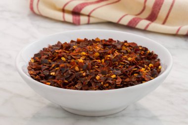 Kırmızı acı biber