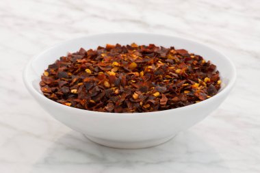 Kırmızı acı biber