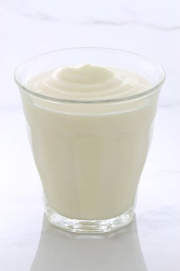 lezzetli yulaf ezmesi Kahvaltı 