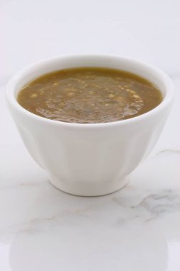 Esnaf ev yapımı domates sosu 