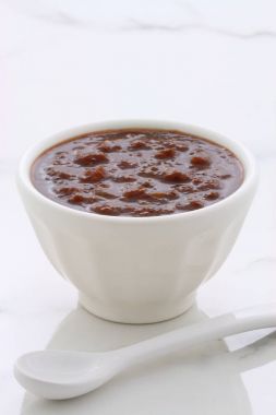 Ev yapımı esnaf isot sos 