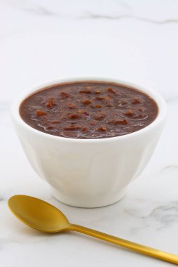 Ev yapımı esnaf isot sos 