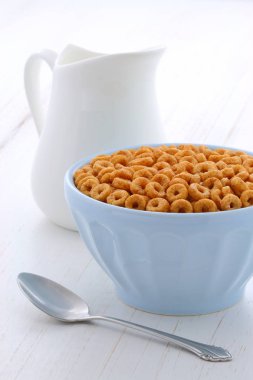 Kepekli tahıl döngüler 