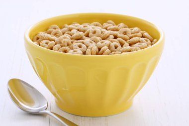 Kepekli tahıl döngüler 