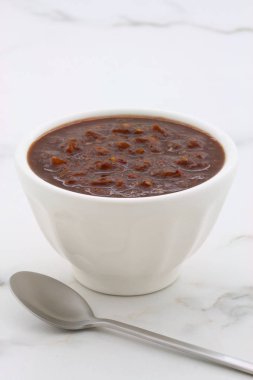 Ev yapımı esnaf isot sos 