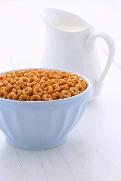 Cereali integrali — Foto Stock