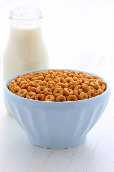 Cereali integrali — Foto Stock