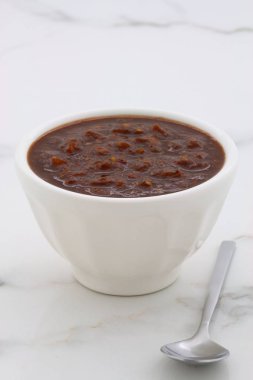 Ev yapımı esnaf isot sos 