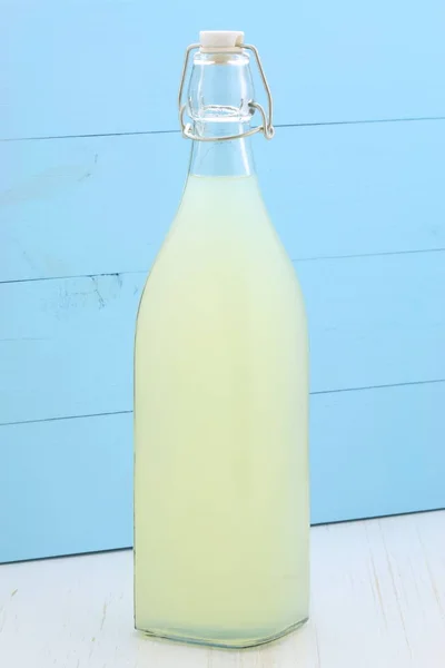 Taze limonata — Stok fotoğraf