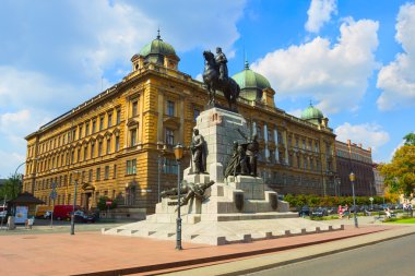 Jan Mateiko Meydanı