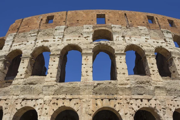 Colosseo a Roma — Foto Stock