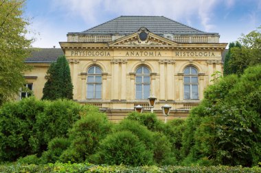 Lviv Tıp Üniversitesi