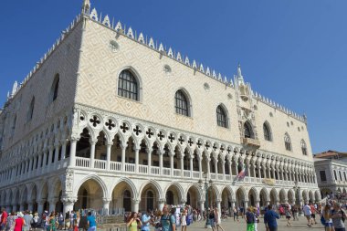 Venetian Doge Sarayı