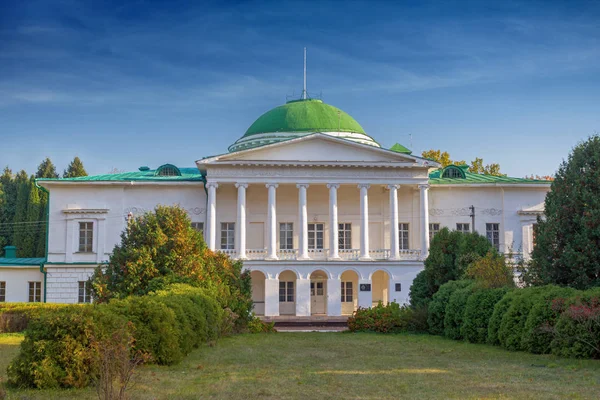 Sokyrynzi-Nationalpark — Stockfoto