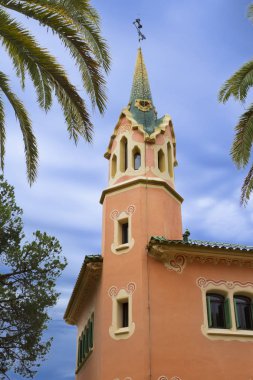 Gaudi Evi Müzesi