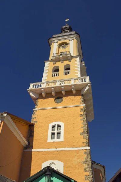 Kamyanets Podilsky の市庁舎 — ストック写真