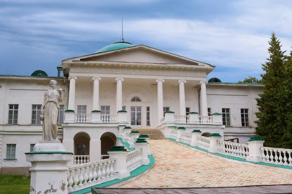 Galaganiw-Palast in Sokyrynzi — Stockfoto