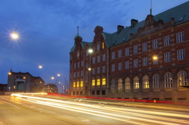 Danimarka kurumsal Konfederasyonu