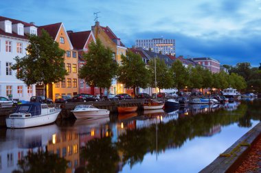 Christiania sokakta