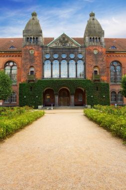 Kopenhag Yahudi Müzesi