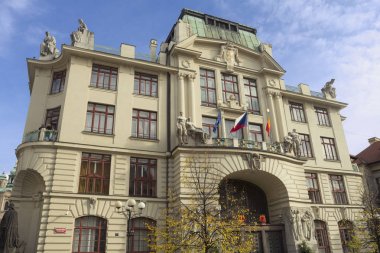 Prag Belediye