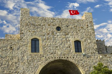 Marmaris Kalesi
