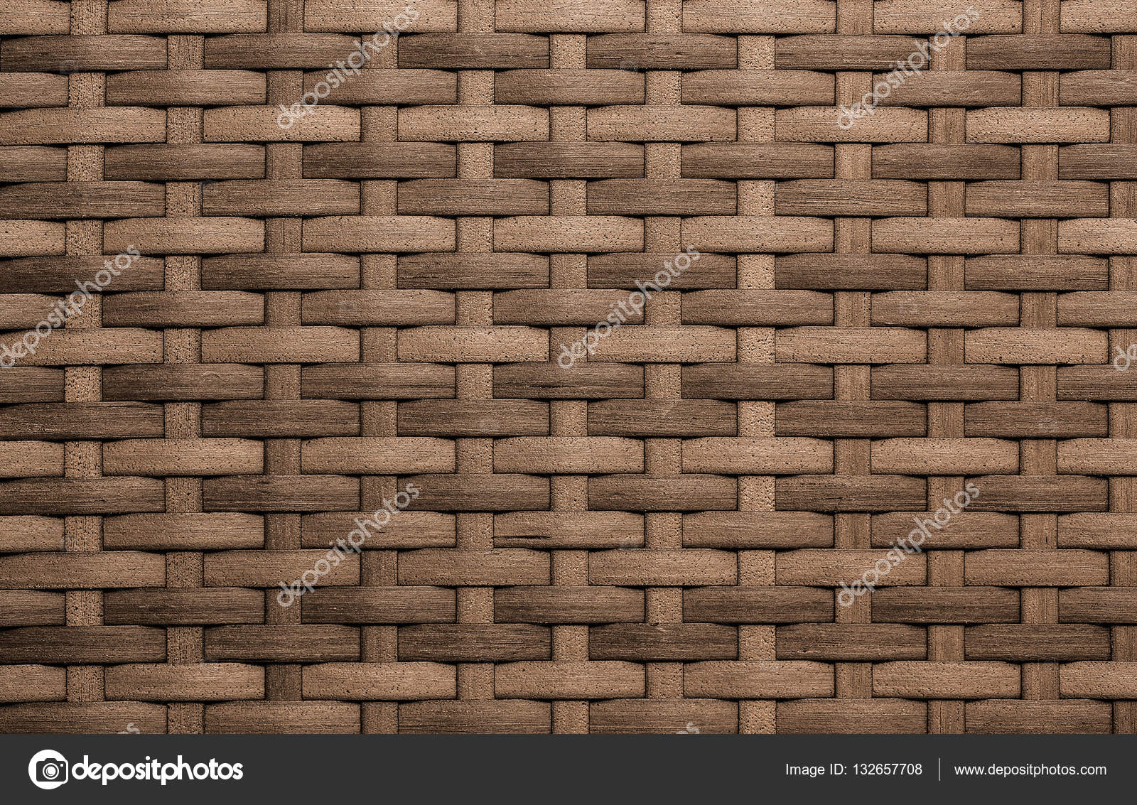 Rattan texture with copy space Stock Photo by ©Rangizzz 132657708