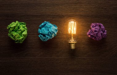 Harika bir fikir kavramı