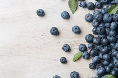 taze yaban mersini aldı