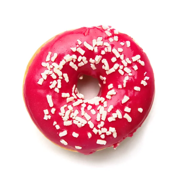 Close up of a donut — Stock Photo, Image