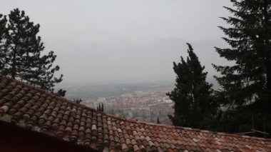 İtalya Bologna Toskana yaz alanları