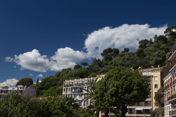 Nice City France Cote d'Azur — Stock Photo, Image