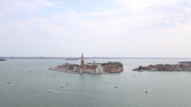  Venedik Venezia İtalya bahar video 1080p