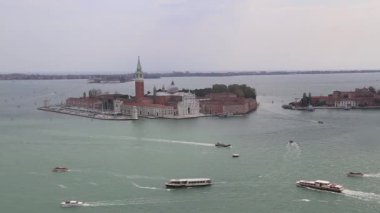 Venedik Venezia İtalya bahar video 1080p