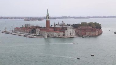 Venedik Venezia İtalya bahar video 1080p