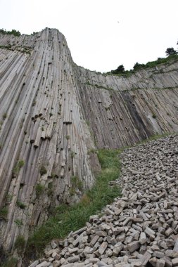 Altay bölgesi Rusya dağ manzaraları