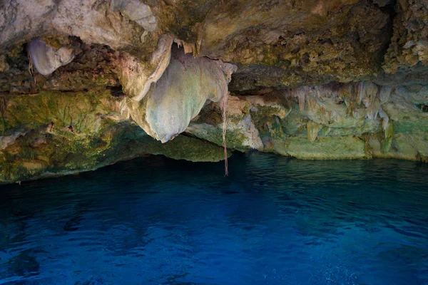 Cenote Dos Ojos