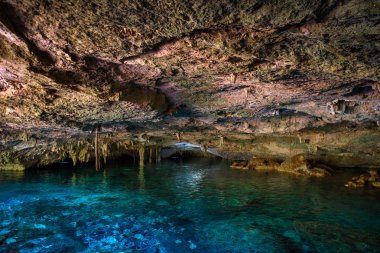 Cenote Dos Ojos