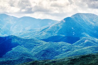 Chatyr-Dah dağ, Crimea