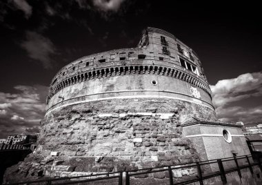 Castel Sant 'Angelo, Roma