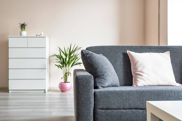 Modern office interior