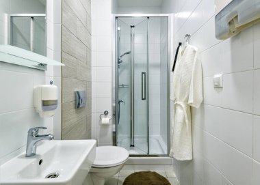 Banyo iç klinikte