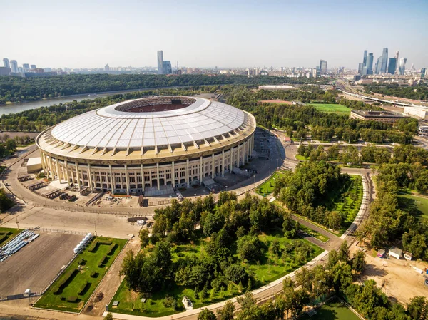 Картинки Стадион Москва