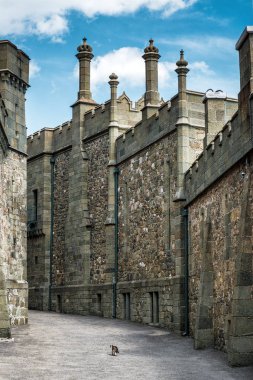 Kırım 'daki Vorontsov Sarayı